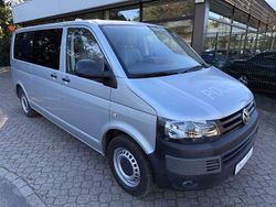 Silber Gebraucht 2014 VW T5 Van | 8.950 € (Superpreis)