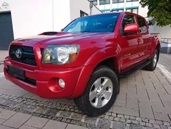 Rot Gebraucht 2010 Toyota Tacoma Abholung | 13.900 €