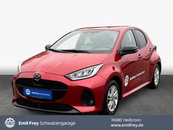 Rot Gebraucht 2024 Mazda 2 Homura-Line Limousine | 22.690 € (Fairer Preis)