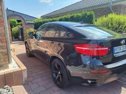 Schwarz Gebraucht 2009 BMW X6 SUV | 15.950 € (Guter Preis)
