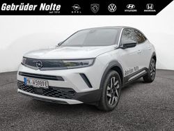 Weiss / Gebraucht 2025 Opel Mokka-e Elegance SUV | 26.450 €