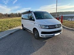 Weiß Gebraucht 2019 VW California Edition Van | 38.700 € (Superpreis)