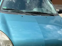 Grün Gebraucht 2006 Renault Clio II Kleinwagen | 1.500 €
