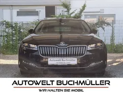 Schwarzmagic perleffekt Gebraucht 2020 Skoda Superb Limousine | 24.490 € (Guter Preis)