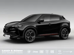 Alfa Romeo Junior