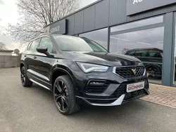 "magic" schwarz Gebraucht 2025 Cupra Ateca SUV | 34.900 € (Superpreis)
