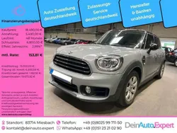 Moonwalk grey Gebraucht 2019 Mini Cooper Countryman SUV | 18.490 € (Fairer Preis)