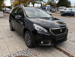 Noir perla nera Gebraucht 2019 Peugeot 2008 Active SUV | 11.450 € (Guter Preis)