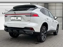 Weiss Neu 2025 MG HS Comfort SUV | 32.783 € (Etwas zu teuer)