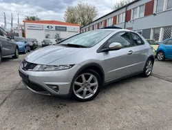 Alabaster silver m. Gebraucht 2011 Honda Civic Comfort Limousine | 5.900 € (Fairer Preis)