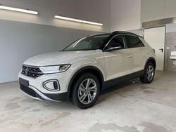 [6ua1] ascot grau / dach... Neu 2025 VW T-Roc Life SUV | 32.990 € (Guter Preis)