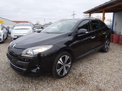 Schwarz Gebraucht 2011 Renault Mégane GrandTour Bose Edition Kombi | 4.200 € (Fairer Preis)