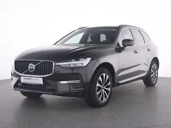 Schwarz Gebraucht 2023 Volvo XC60 Core SUV | 31.850 € (Guter Preis)