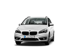 Gebraucht 2017 BMW 218 Sport Line | 16.890 € (Superpreis)