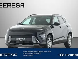 Schwarz Neu 2025 Hyundai Kona Trend SUV | 28.990 € (Fairer Preis)