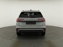 Stahlgrau Neu 2025 Skoda Kodiaq Selection SUV | 48.475 € (Guter Preis)