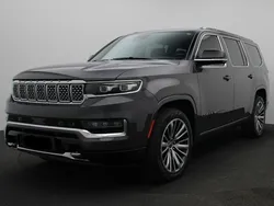 Grau Gebraucht 2023 Jeep Wagoneer SUV | 49.000 €