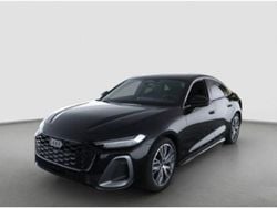 Schwarz Gebraucht 2024 Audi A5 S-Line Limousine | 48.750 € (Guter Preis)