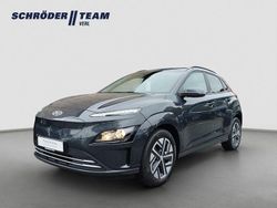 Grau Gebraucht 2022 Hyundai Kona Edition 30+ SUV | 18.490 € (Fairer Preis)