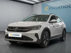 Weiß Gebraucht 2024 VW Taigo SUV | 20.049 € (Fairer Preis)