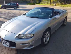 Silber Gebraucht 1998 Chevrolet Camaro Coupé | 5.450 € (Fairer Preis)