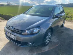 VW Golf VI