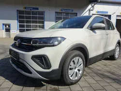 Ascotgrau Neu 2025 VW T-Cross SUV | 21.990 € (Guter Preis)