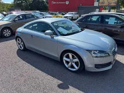 Grau Gebraucht 2008 Audi TT Sport Coupé | 9.750 € (Fairer Preis)