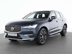 Andere Gebraucht 2022 Volvo XC60 Inscription SUV | 38.490 € (Superpreis)