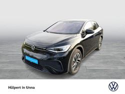 Schwarz Gebraucht 2025 VW ID.5 Pure SUV | 34.288 €