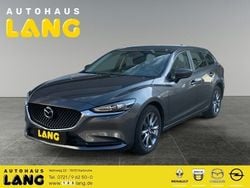 Andere Gebraucht 2020 Mazda 6 Prime-Line Kombi | 18.990 € (Superpreis)