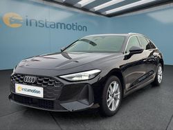 Schwarz Gebraucht 2025 Audi A5 Kombi | 44.649 € (Superpreis)