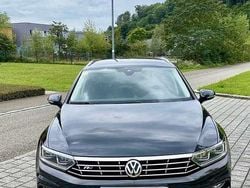 Grau Gebraucht 2018 VW Passat Comfortline Kombi | 12.875 € (Superpreis)