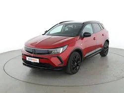 Rot Gebraucht 2022 Opel Grandland X GS Line SUV | 20.080 € (Guter Preis)