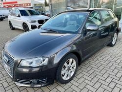 Grau Gebraucht 2009 Audi A3 Ambition Limousine | 7.500 € (Teuer)