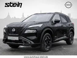 Schwarz Neu 2025 Nissan X-Trail S SUV | 43.900 €
