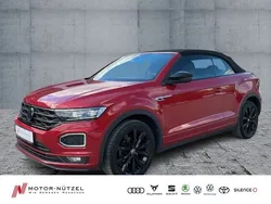 Gebraucht 2022 VW T-Roc R-line SUV | 26.930 € (Fairer Preis)