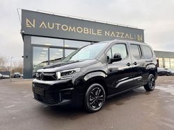 Schwarz Gebraucht 2024 Citroën Berlingo Van / Kleinbus | 28.999 € (Teuer)
