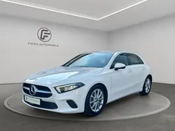 Mercedes A200