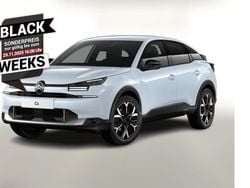 Schwarz Neu 2025 Citroën C4 Limousine | 23.912 € (Guter Preis)