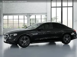 Gebraucht 2025 Mercedes E200 | 57.900 € (Fairer Preis)
