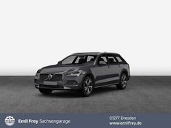 Grau Gebraucht 2020 Volvo V90 CC Pro Kombi | 35.700 € (Guter Preis)