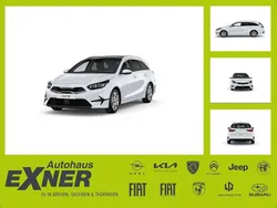 Carraraweiß Neu 2024 Kia Ceed Sportswagon Vision Kombi | 23.990 € (Guter Preis)