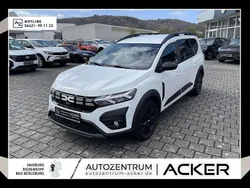 Weiß Gebraucht 2023 Dacia Jogger Extreme Kombi | 16.580 € (Guter Preis)