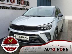 Grau Gebraucht 2023 Opel Crossland Elegance SUV | 15.489 € (Guter Preis)
