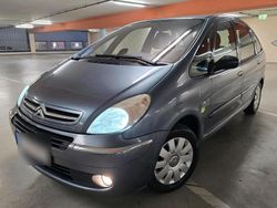 Silber Gebraucht 2006 Citroën Xsara Picasso Van / Kleinbus | 1.700 € (Fairer Preis)