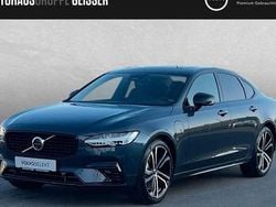 Denim blau Gebraucht 2024 Volvo S90 Plus Limousine | 41.890 € (Fairer Preis)