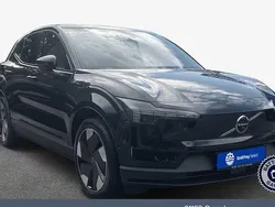Schwarz Gebraucht 2025 Volvo EX30 Performance SUV | 37.600 € (Guter Preis)