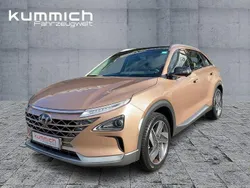 Bronze Gebraucht 2022 Hyundai Nexo SUV | 15.990 € (Guter Preis)