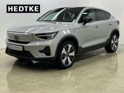 Silver dawn Gebraucht 2023 Volvo EC40 Ultimate SUV | 40.990 € (Superpreis)
